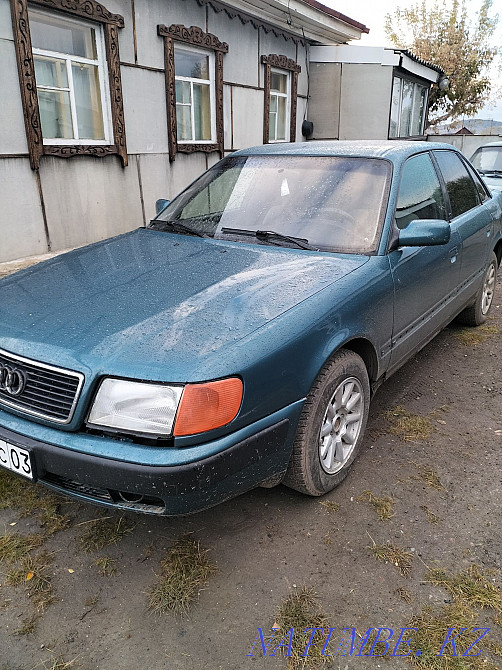 Audi 100    года Астана - изображение 5