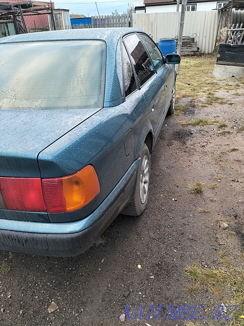 Audi 100    года Астана - изображение 7