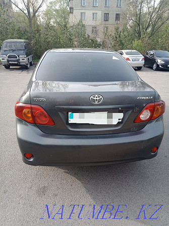 Toyota Corolla    year Almaty - photo 4