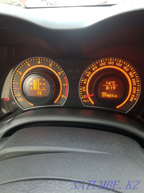 Toyota Corolla    year Almaty - photo 5