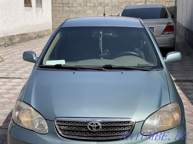 Toyota Corolla    year Almaty - photo 7