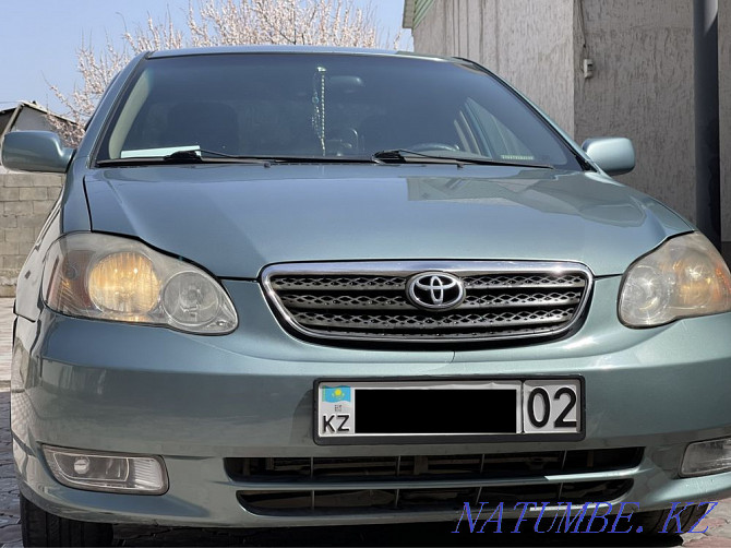 Toyota Corolla    year Almaty - photo 2