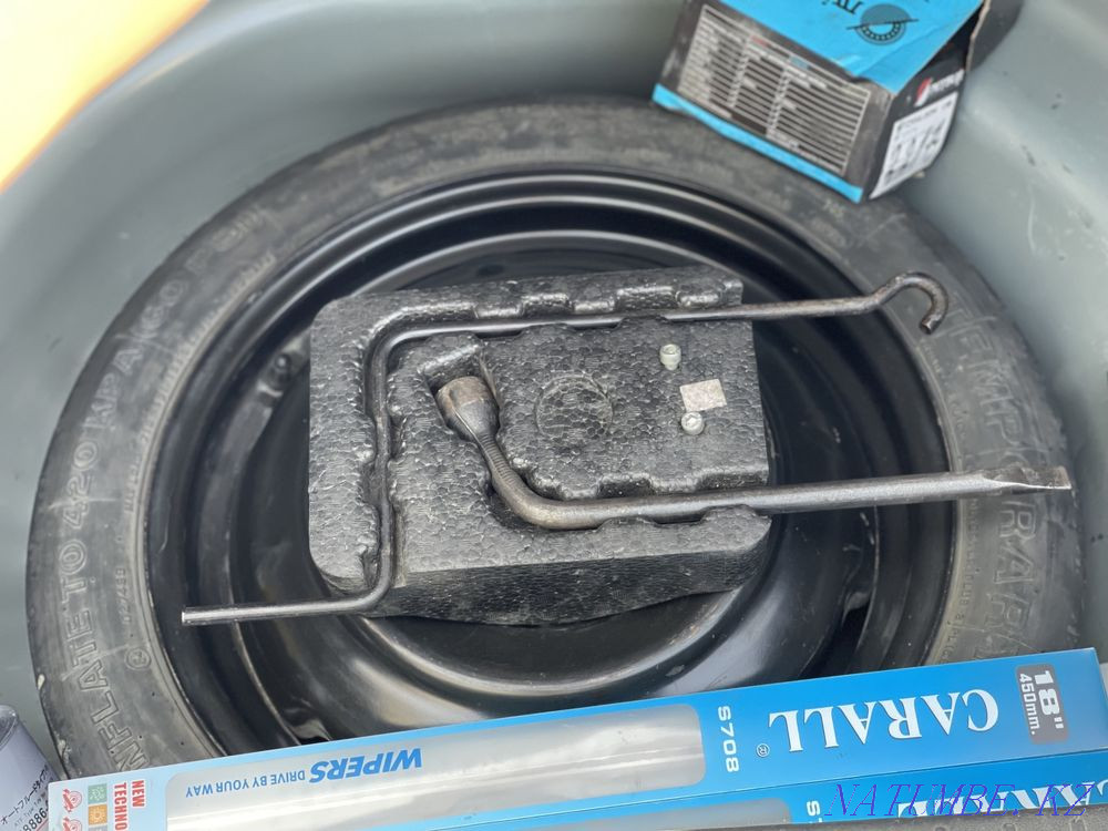 Toyota Corolla    year Almaty - photo 6