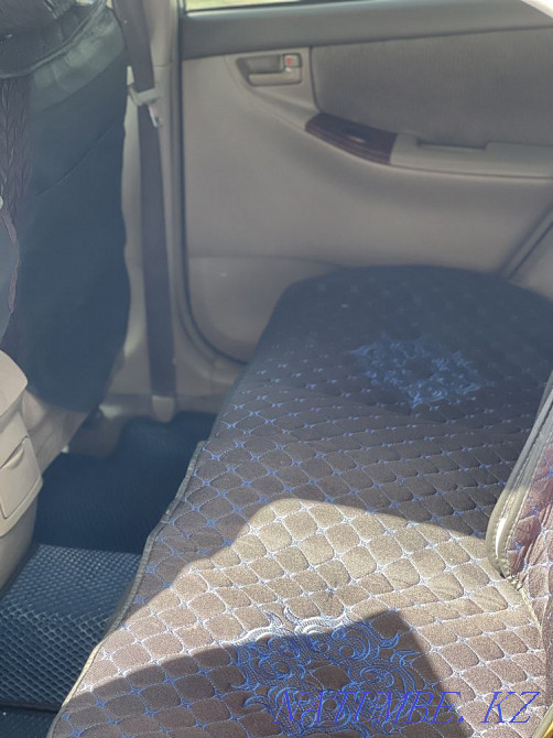 Toyota Corolla    year Almaty - photo 3
