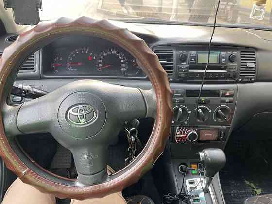 Toyota Corolla    года Almaty