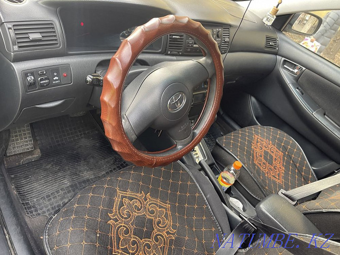 Toyota Corolla    года Алматы - изображение 5