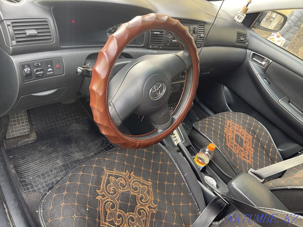 Toyota Corolla    year Almaty - photo 5