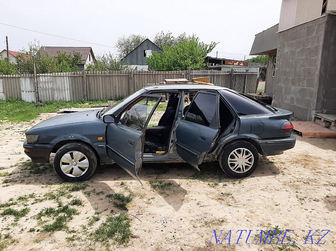 Toyota Corolla    year Almaty - photo 1