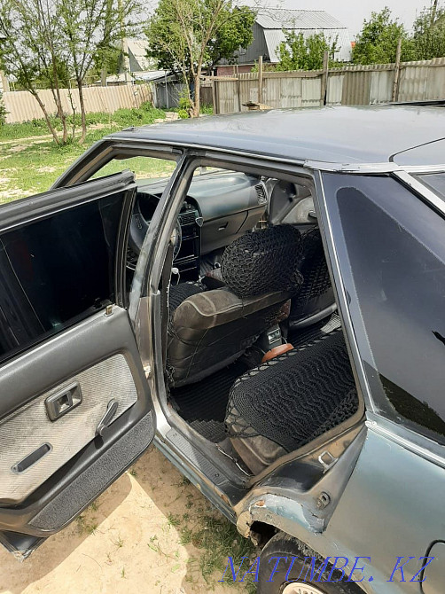 Toyota Corolla    year Almaty - photo 2