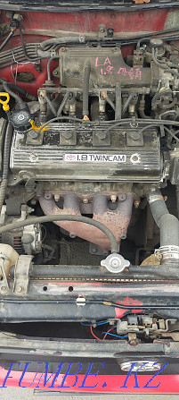Toyota Corolla    year Almaty - photo 8