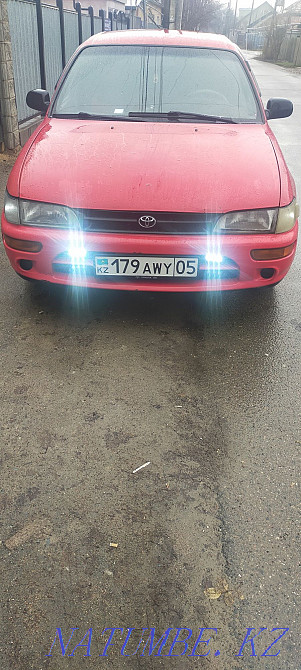 Toyota Corolla    year Almaty - photo 1