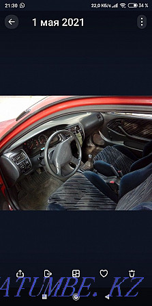 Toyota Corolla    year Almaty - photo 4