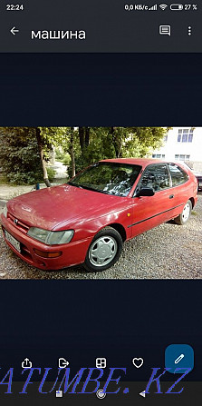 Toyota Corolla    year Almaty - photo 1