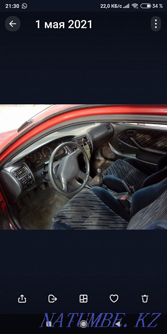 Toyota Corolla    year Almaty - photo 4