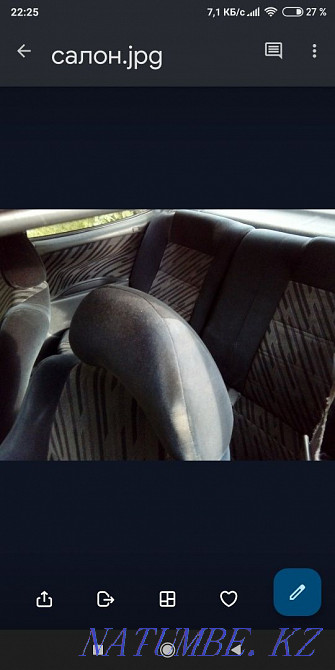 Toyota Corolla    year Almaty - photo 5