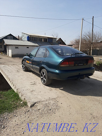 Toyota Corolla    year Almaty - photo 4