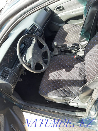 Toyota Corolla    year Almaty - photo 2