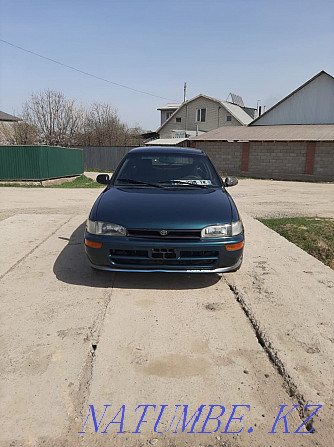 Toyota Corolla    year Almaty - photo 1