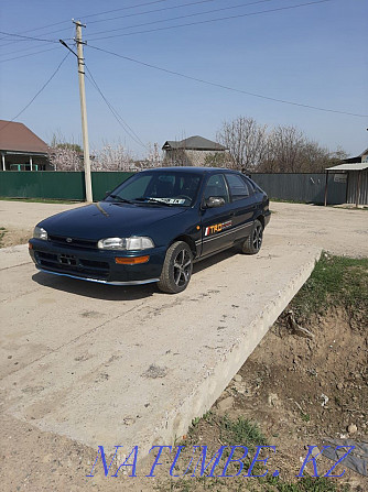 Toyota Corolla    year Almaty - photo 5