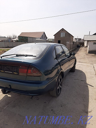 Toyota Corolla    year Almaty - photo 3