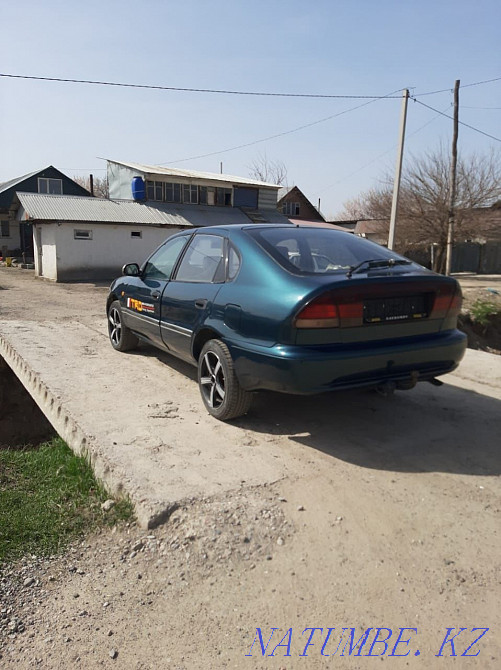 Жылдың Toyota Corolla  Алматы - изображение 4