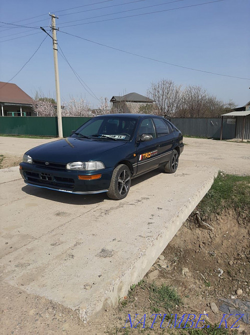 Жылдың Toyota Corolla  Алматы - изображение 5