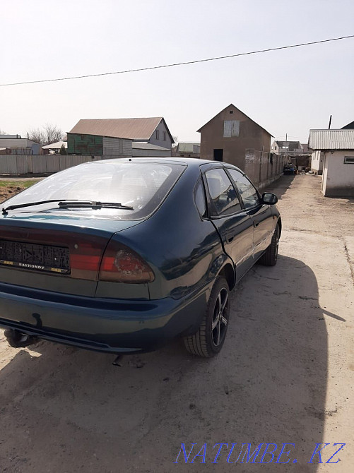 Жылдың Toyota Corolla  Алматы - изображение 3