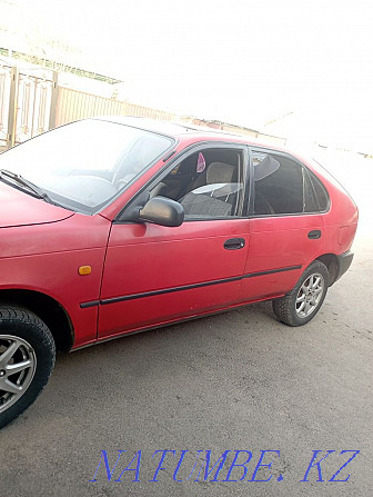 Toyota Corolla    year Almaty - photo 2
