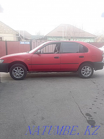 Toyota Corolla    year Almaty - photo 4