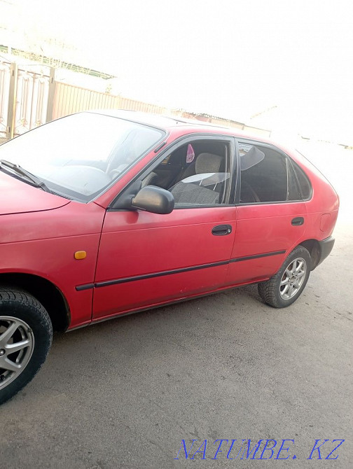 Toyota Corolla    year Almaty - photo 2