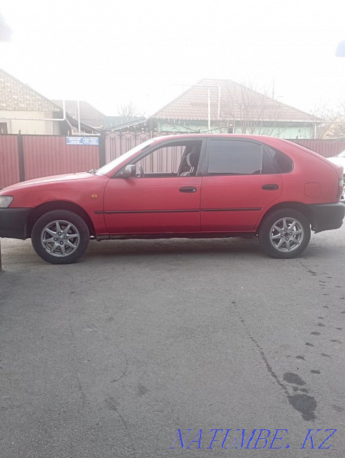 Toyota Corolla    year Almaty - photo 4