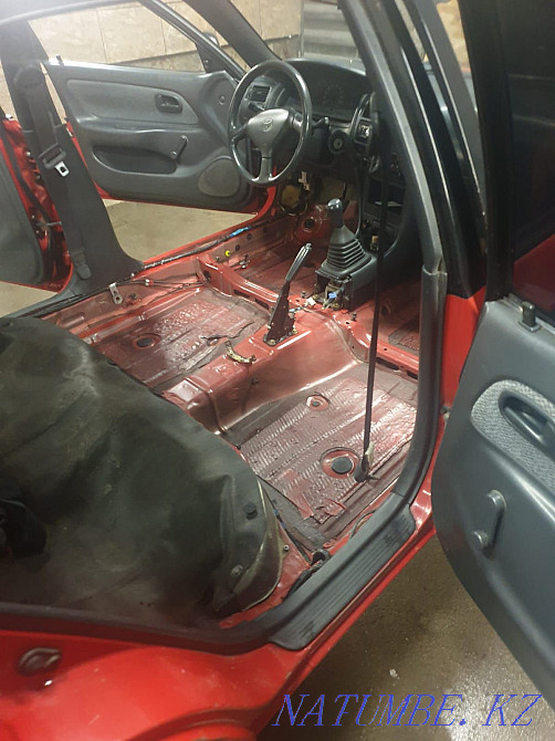 Toyota Corolla    year Almaty - photo 8