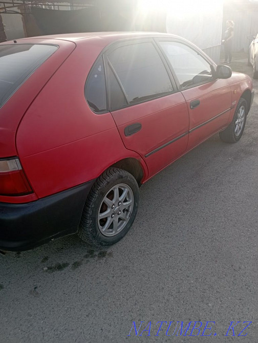 Toyota Corolla    year Almaty - photo 3