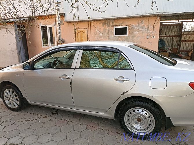 Toyota Corolla    year Almaty - photo 2