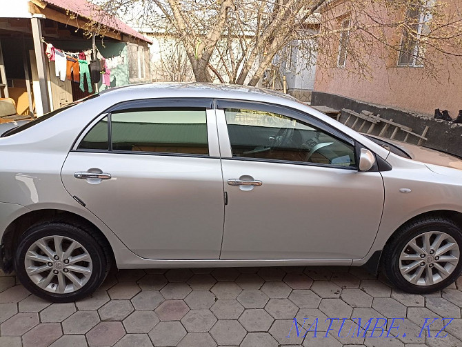 Toyota Corolla    year Almaty - photo 3