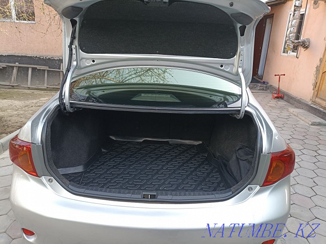 Toyota Corolla    year Almaty - photo 7
