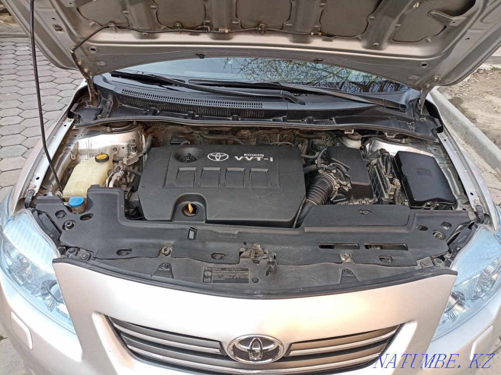 Toyota Corolla    year Almaty - photo 8