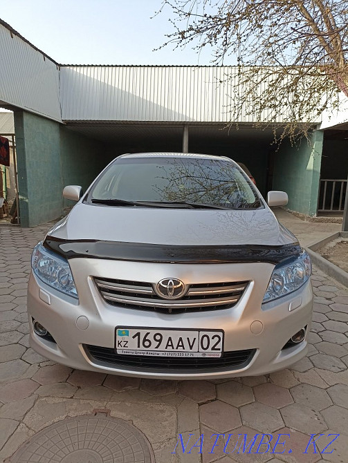 Toyota Corolla    year Almaty - photo 1