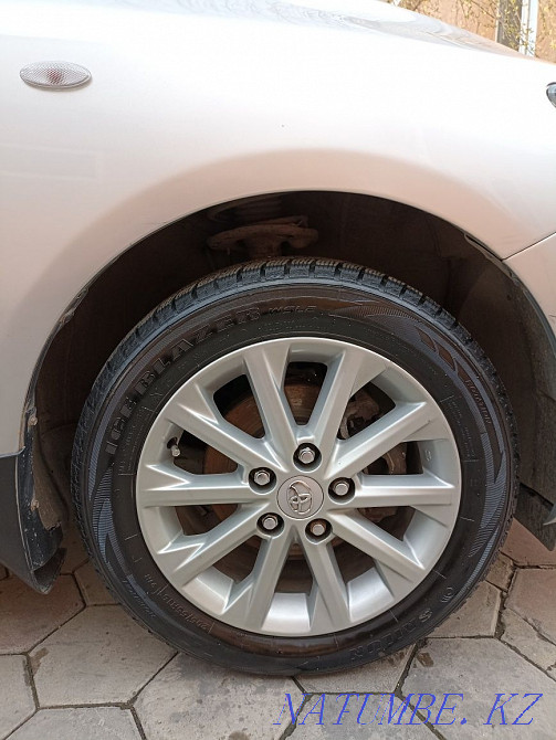 Toyota Corolla    year Almaty - photo 5