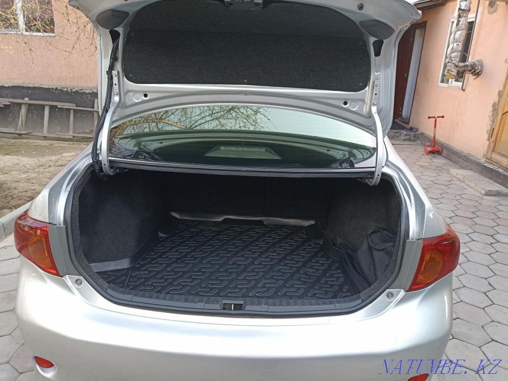 Toyota Corolla    year Almaty - photo 7