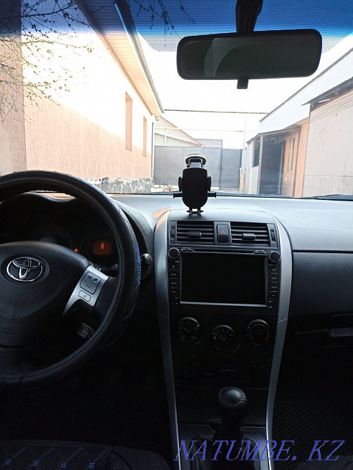 Toyota Corolla    year Almaty - photo 6