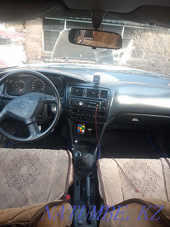 Toyota Corolla    year Almaty - photo 1