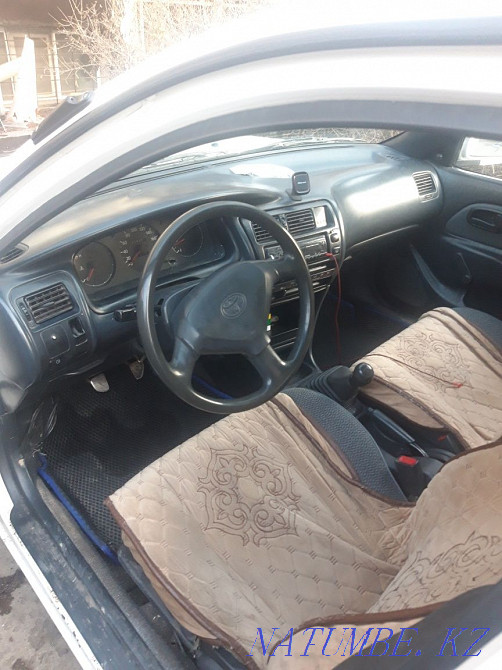 Toyota Corolla    year Almaty - photo 2