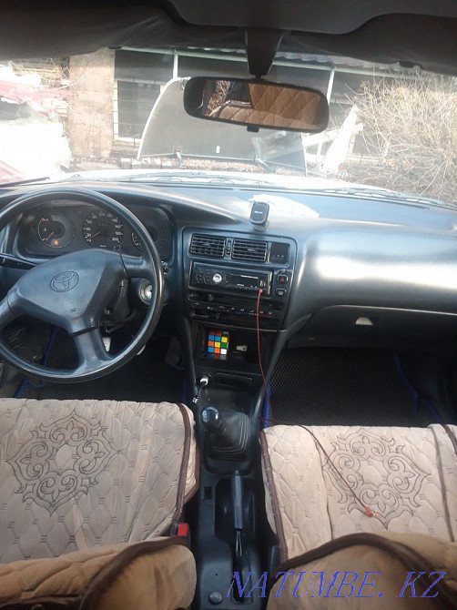Toyota Corolla    year Almaty - photo 1
