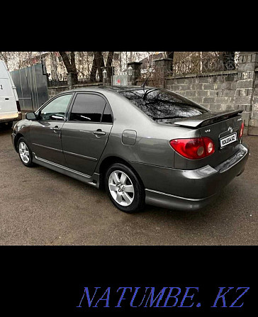 Toyota Corolla    year Almaty - photo 6