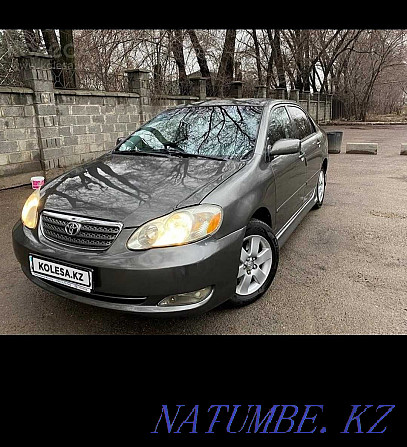 Toyota Corolla    year Almaty - photo 1