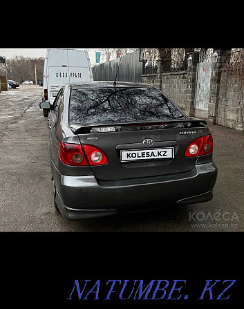 Toyota Corolla    year Almaty - photo 7
