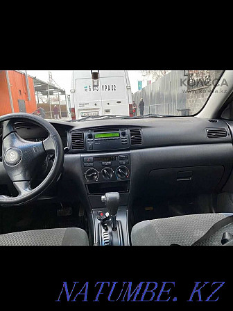 Toyota Corolla    year Almaty - photo 5