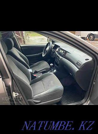 Toyota Corolla    year Almaty - photo 3
