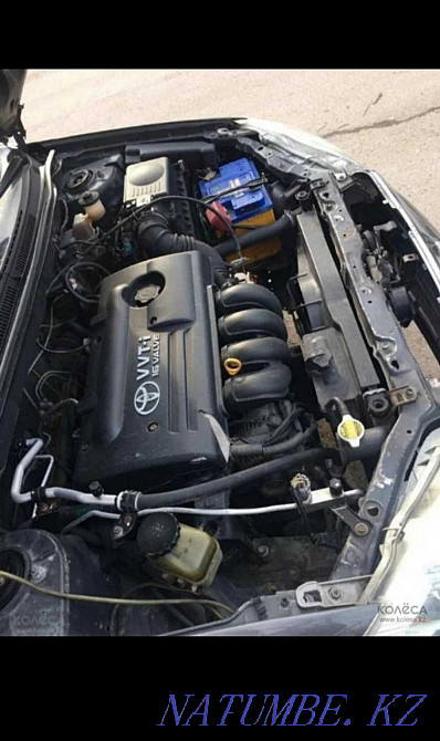 Toyota Corolla    year Almaty - photo 4